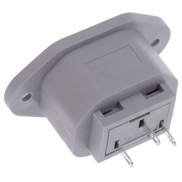 6182.003 SCHURTER Inc.  Moduli di ingresso alimentazione (PEM)